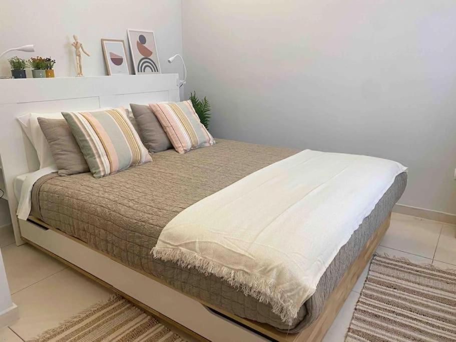 New Amazinglarge Luxury 4Br Suite/1Min Toacropolis Atenas Exterior foto