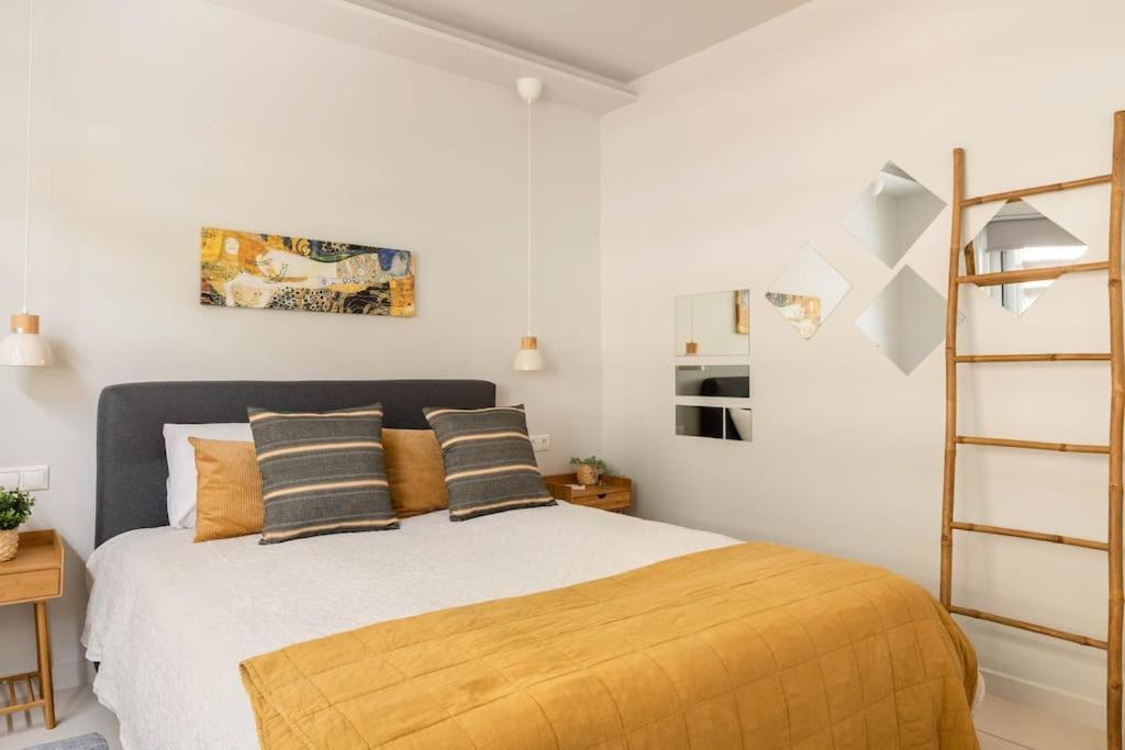 New Amazinglarge Luxury 4Br Suite/1Min Toacropolis Atenas Exterior foto